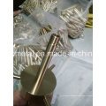 Machining Part for Lighting Accessories (Brass Lathe)